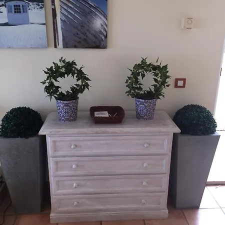 Mirador Apartamento