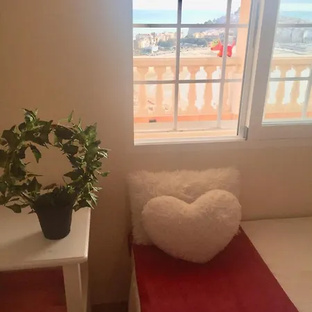 Apartamento Mirador Peñíscola
