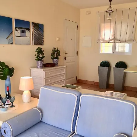 Mirador Apartamento Peñíscola