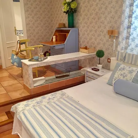 Mirador Apartamento