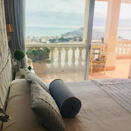 Apartamento Mirador *