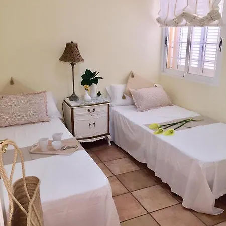 Apartamento Mirador *