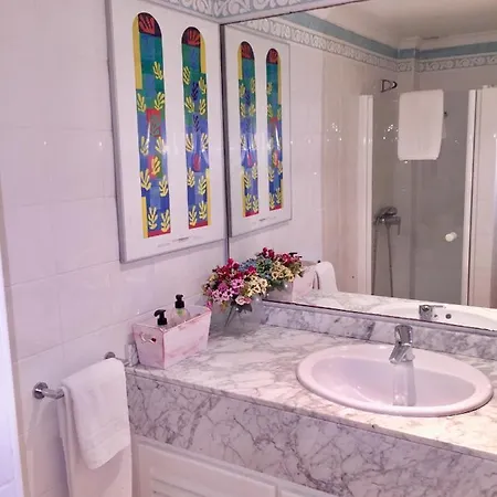 Apartamento Mirador Peñíscola