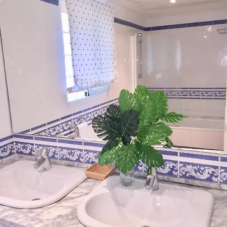 Mirador Apartamento