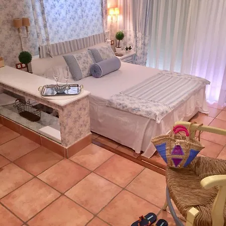 Apartamento Mirador