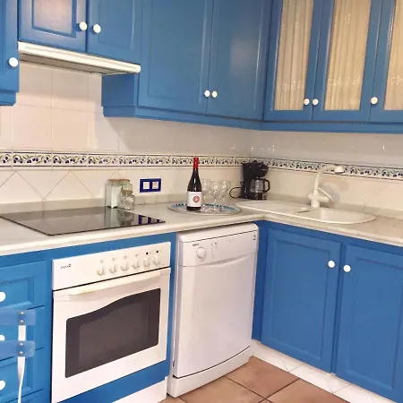 Apartamento Mirador *
