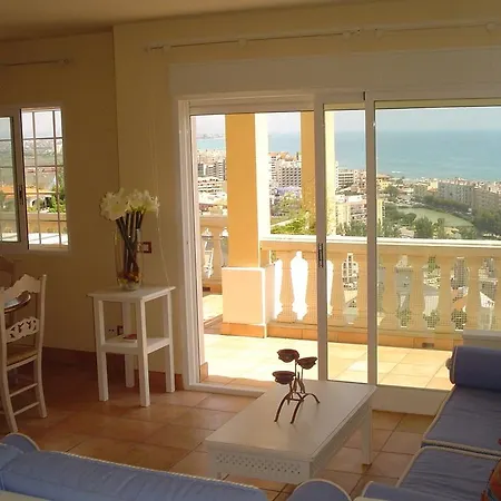 Apartamento Mirador