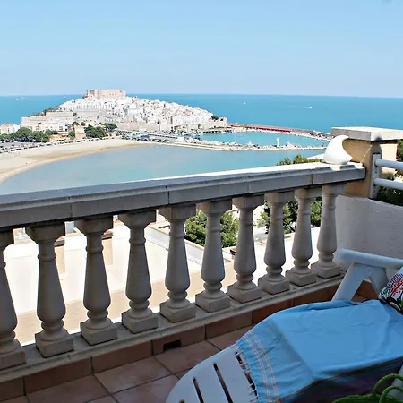 Apartamento Mirador
