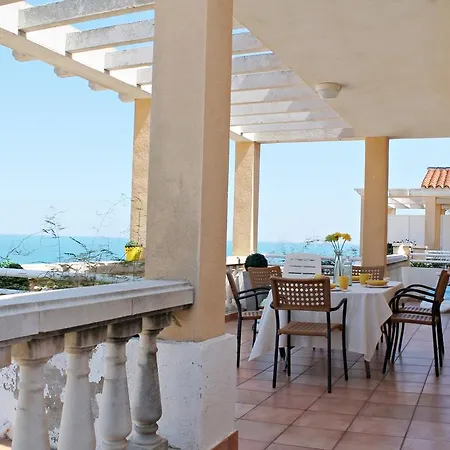 Apartamento Mirador